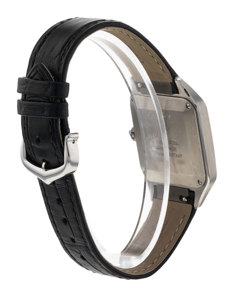 Cartier Santos Dumont WSSA0023